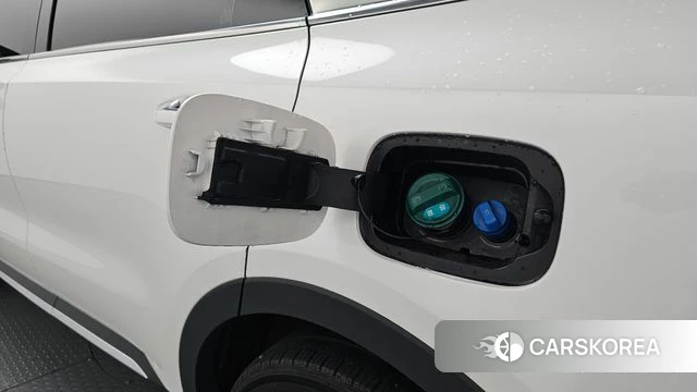 Kia Sorento 4th Generation id 4551247 из Кореи 28