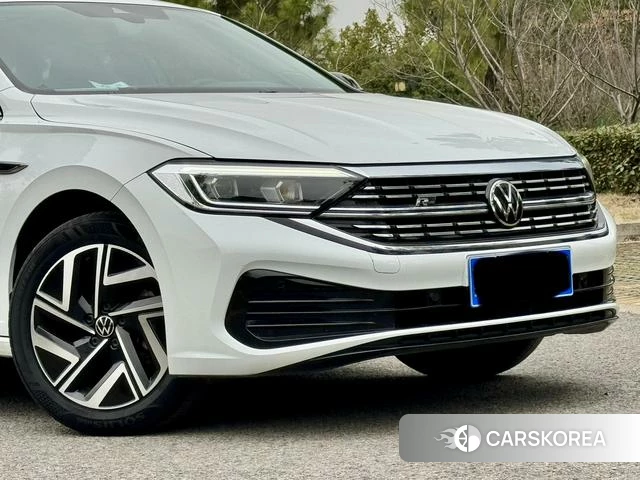 Volkswagen Sagitar id 4278529 из Китая 28