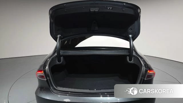 Hyundai The New Grandeur IG id 4746376 из Кореи 28