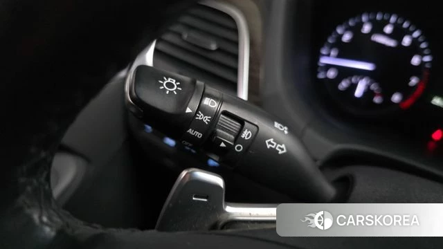 Genesis G80 id 4502561 из Кореи 28
