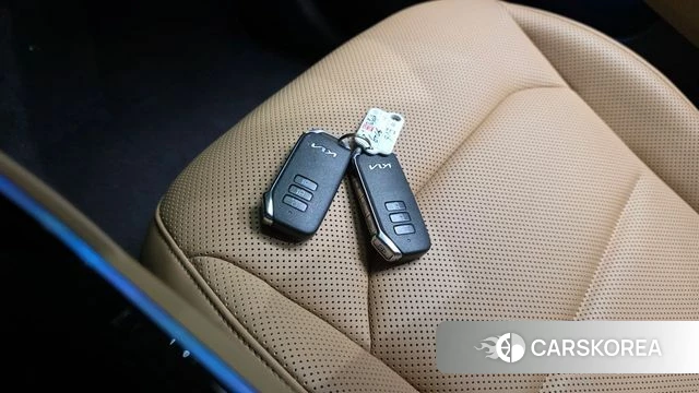 Kia EV6 id 4608820 из Кореи 28