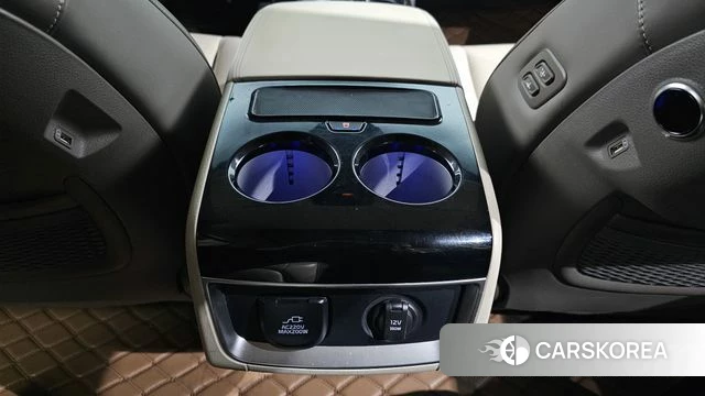 Kia Carnival 4th generation id 4280853 из Кореи 28