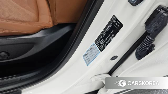 Kia The New Seltos id 4916259 из Кореи 28