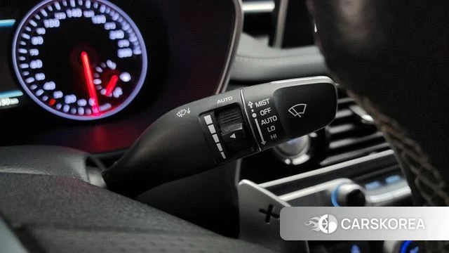 Genesis G70 id 4246147 из Кореи 28