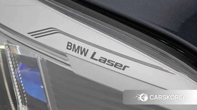 BMW X6 (G06) id 4917857 из Кореи 28