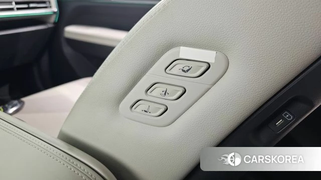 Hyundai Santa Fe (MX5) id 4734828 из Кореи 28