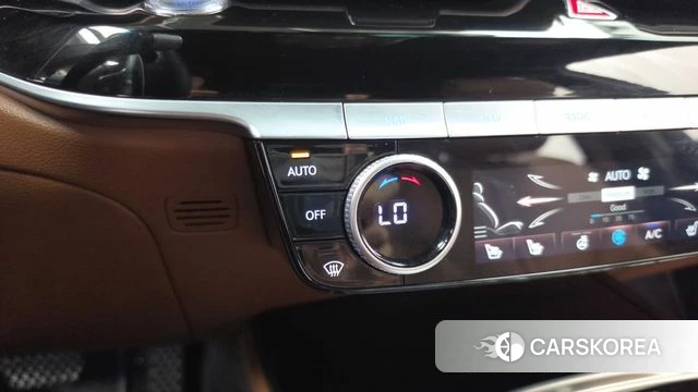 Genesis G80 (RG3) id 4763615 из Кореи 28