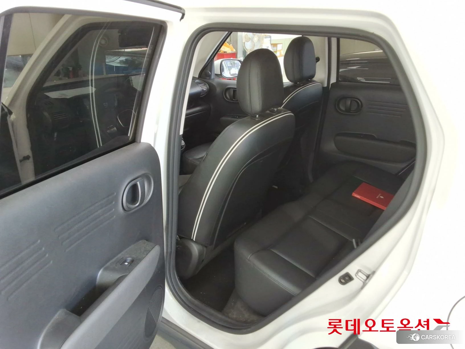 Hyundai Casper id 4902558 из Кореи 28