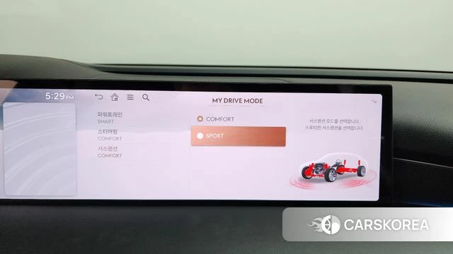 Genesis G80 (RG3) id 4427501 из Кореи 28