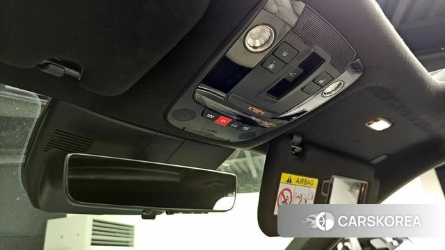 Kia The New Sorento 4th Generation id 4302504 из Кореи 28