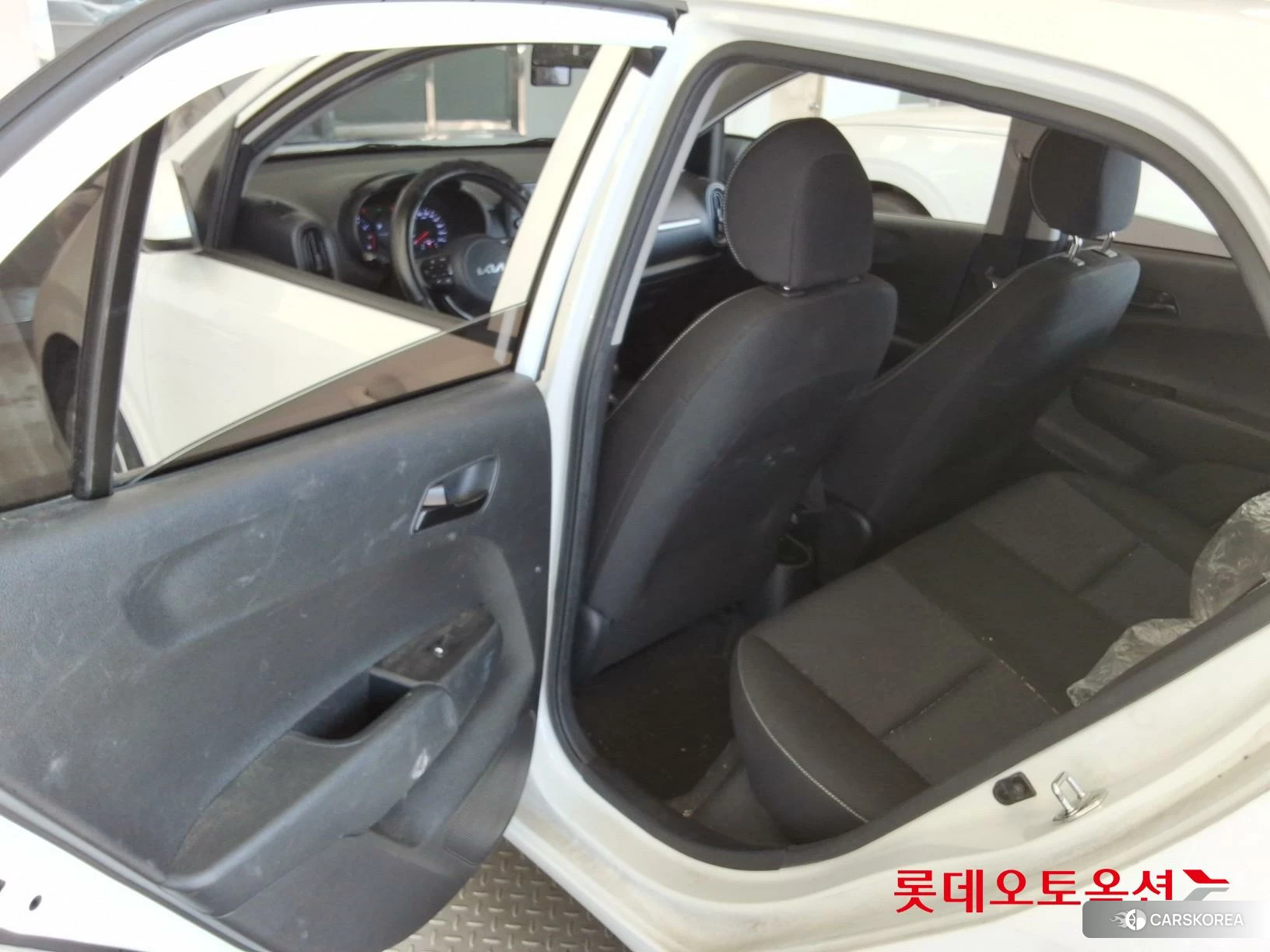 Kia Morning id 4679353 из Кореи 28