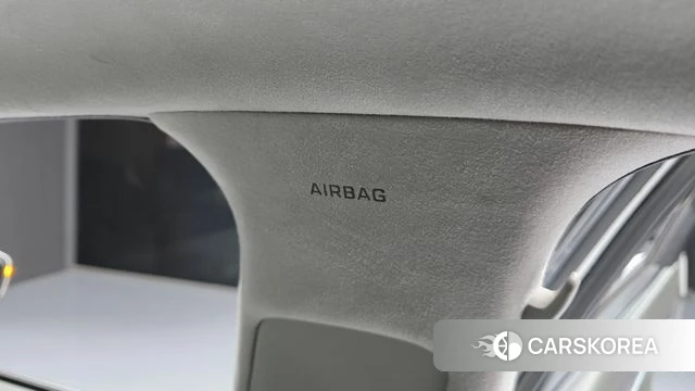 Hyundai The New Grandeur IG Hybrid id 4519580 из Кореи 28