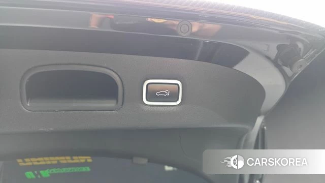 Kia Stinger id 4403621 из Кореи 28