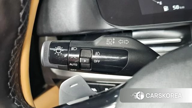 Kia Carnival 4th generation id 4331030 из Кореи 28