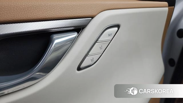 Hyundai The New Grandeur IG id 4187942 из Кореи 28