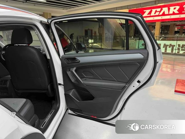 Volkswagen Tiguan X id 4260129 из Китая 28