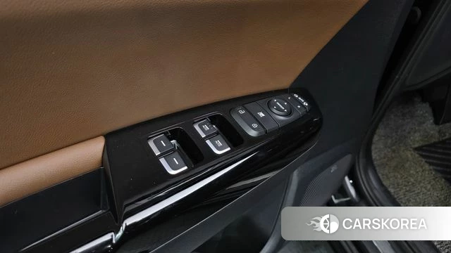 Kia Sportage The Bold id 4535676 из Кореи 28