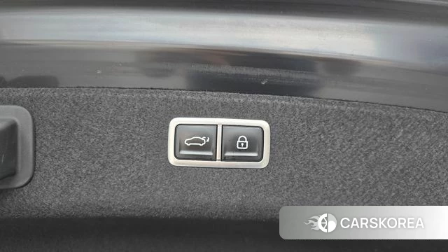 Genesis G80 (RG3) id 4619506 из Кореи 28