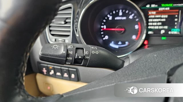 Kia The New Carnival id 4345593 из Кореи 28