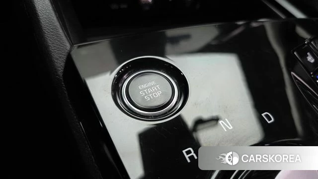 Kia Sportage 5th Generation Hybrid id 4854528 из Кореи 28
