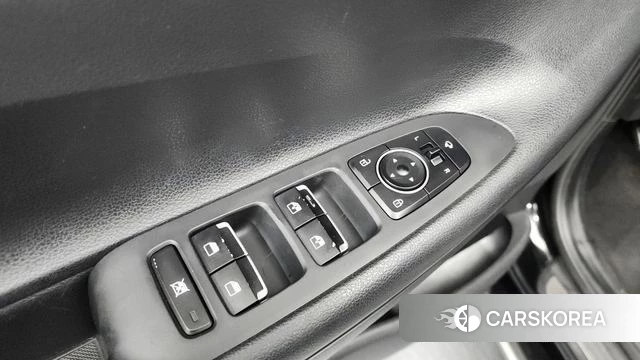 Hyundai Grandeur IG id 4285141 из Кореи 28