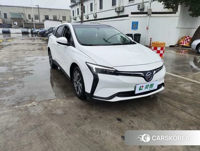 Buick Slightly blue 6 id 4238742 из Китая 28