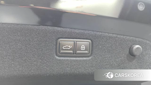 Kia The New K9 2nd generation id 4322769 из Кореи 28