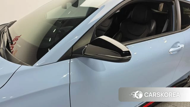 Hyundai Veloster (JS) id 4633174 из Кореи 28