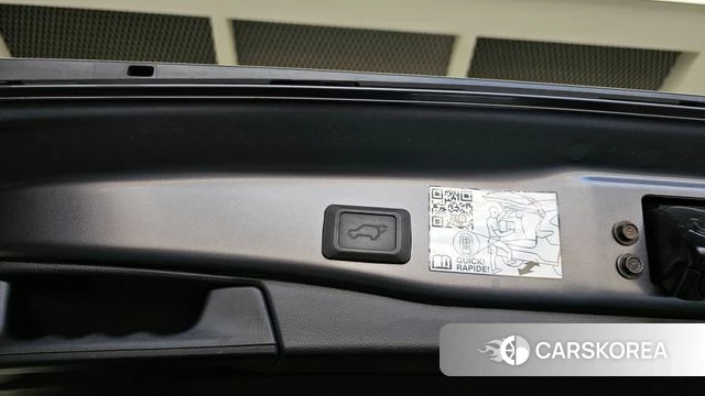 Toyota RAV4 5th Generation id 4415119 из Кореи 28
