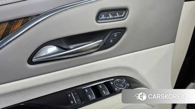 Cadillac Escalade 5th Generation id 4495627 из Кореи 28