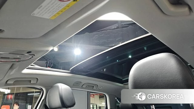 Audi Q7 (4M) id 4245703 из Кореи 28