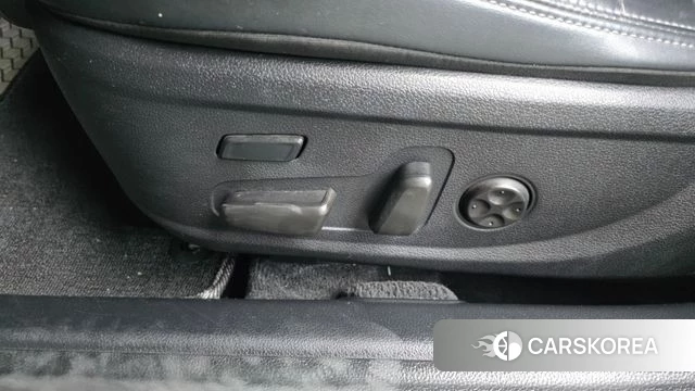 Hyundai Grandeur IG id 4465465 из Кореи 28