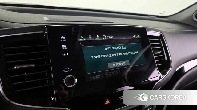 Honda Pilot 3rd generation id 4251123 из Кореи 28