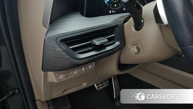 Kia K8 Hybrid id 4428592 из Кореи 28
