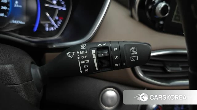 Hyundai Santa Fe TM id 4345677 из Кореи 28