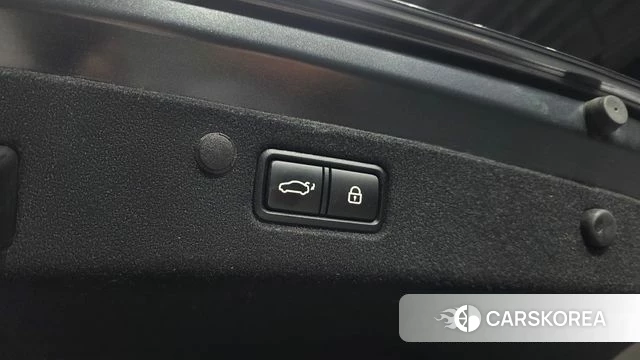 Hyundai The New Grandeur IG Hybrid id 4651694 из Кореи 28