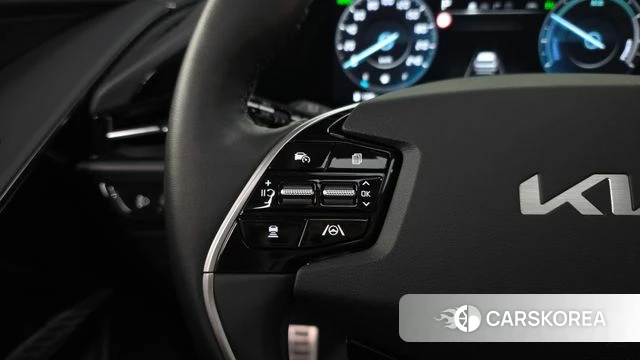 Kia Di Ol Nu Niro id 4566066 из Кореи 28