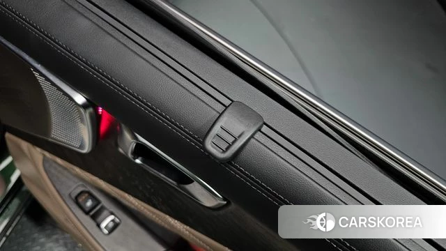 Kia K8 Hybrid id 4549660 из Кореи 28