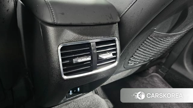 Hyundai Sonata D Edge (DN8) id 4928476 из Кореи 28