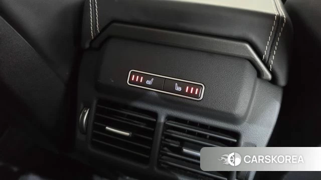 Land Rover Range Rover Evoque id 4638235 из Кореи 28