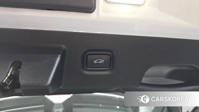 Hyundai Ionic 5 id 4329809 из Кореи 28