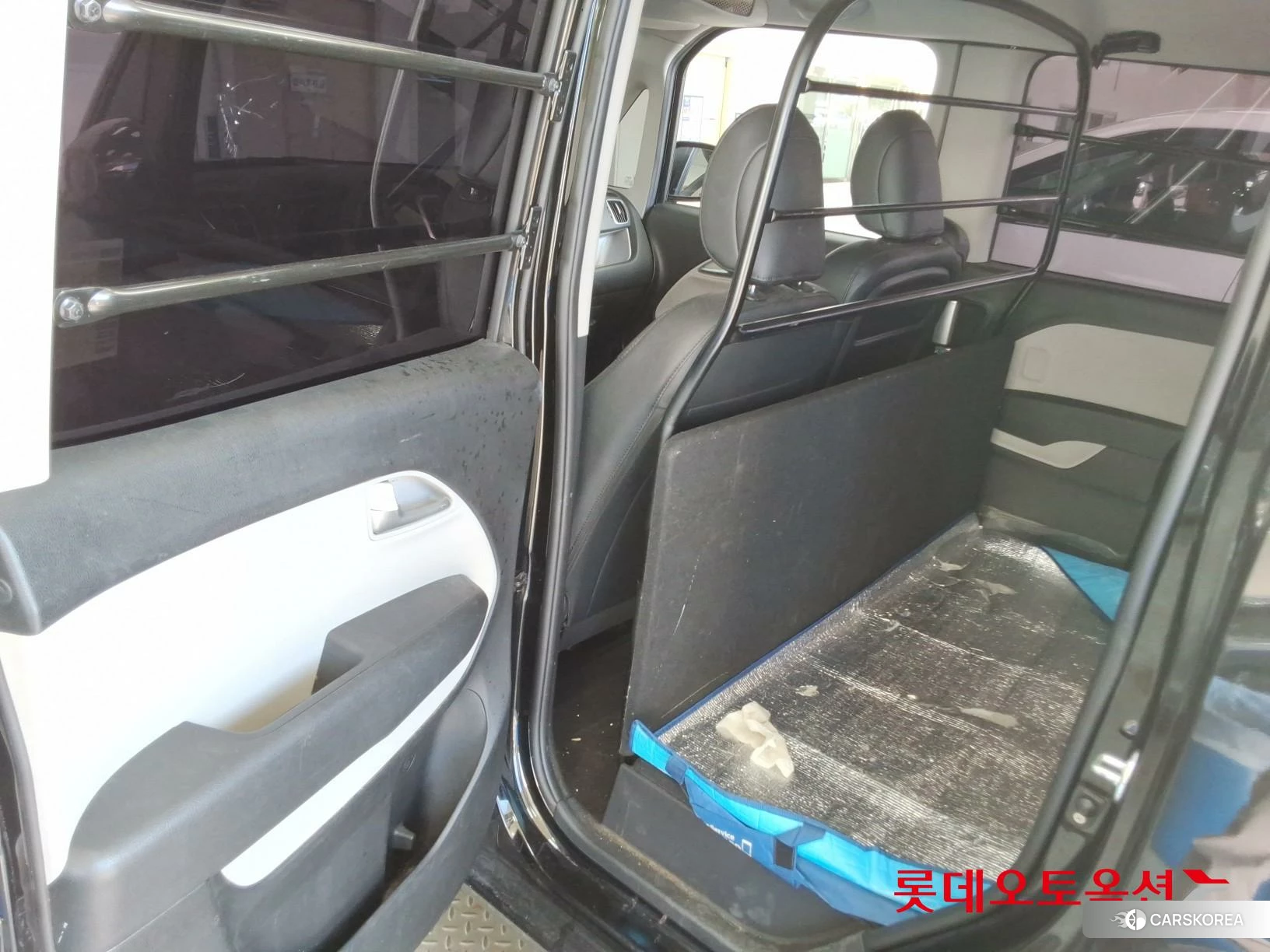 Kia Ray id 3882145 из Кореи 28