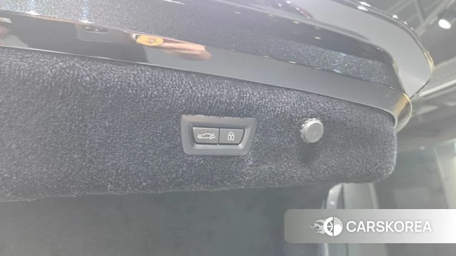 Rolls-Royce Ghost 2nd Generation id 4646581 из Кореи 28