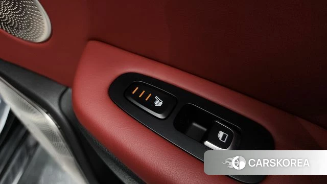 Kia Stinger id 4642531 из Кореи 28