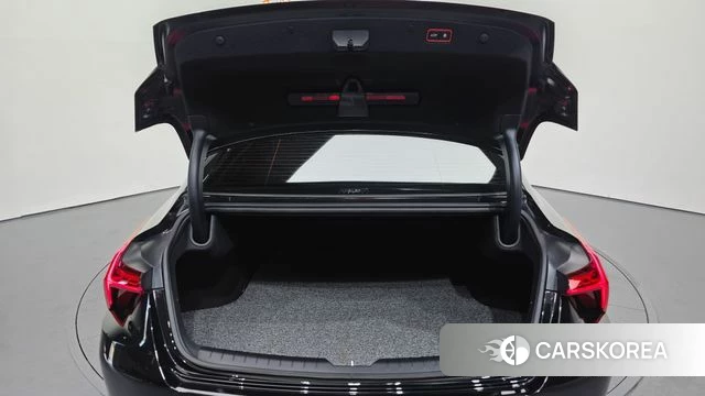 Kia K8 id 4676579 из Кореи 28