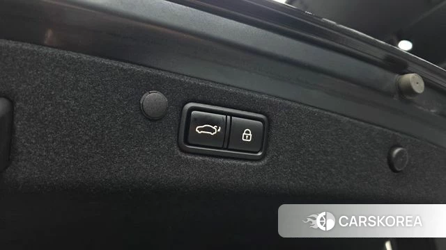 Hyundai The New Grandeur IG Hybrid id 4613812 из Кореи 28