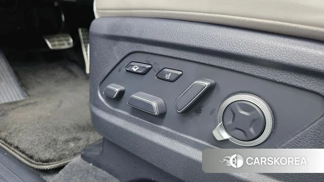 Hyundai The New Palisade id 4505895 из Кореи 28