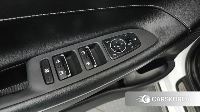Hyundai Grandeur IG Hybrid id 4918617 из Кореи 28