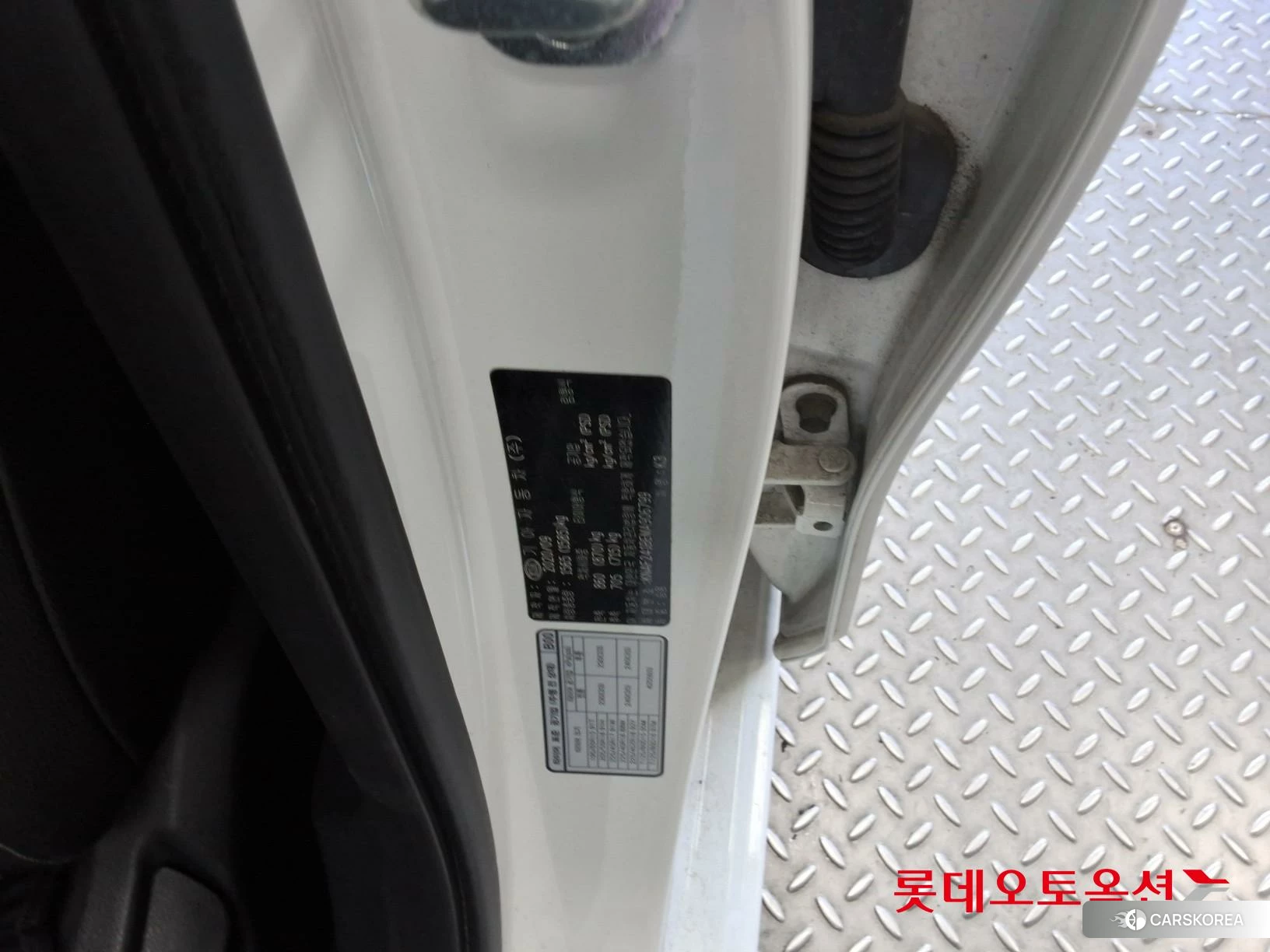 Kia K3 id 4296929 из Кореи 28