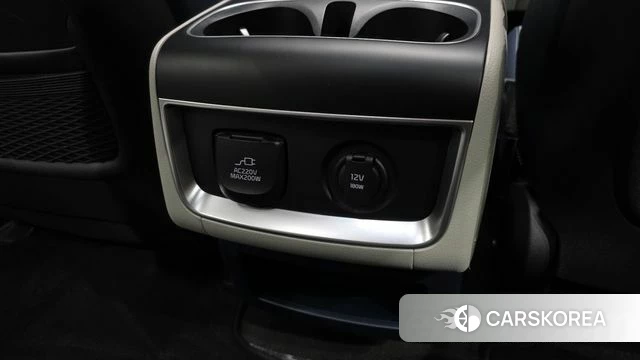 Kia The New Carnival 4th Generation id 4778377 из Кореи 28